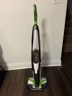 Bissell Crosswave Floor Cleaner