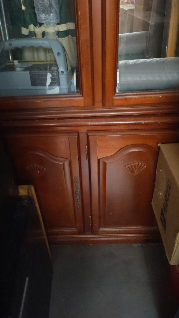 China cabinet