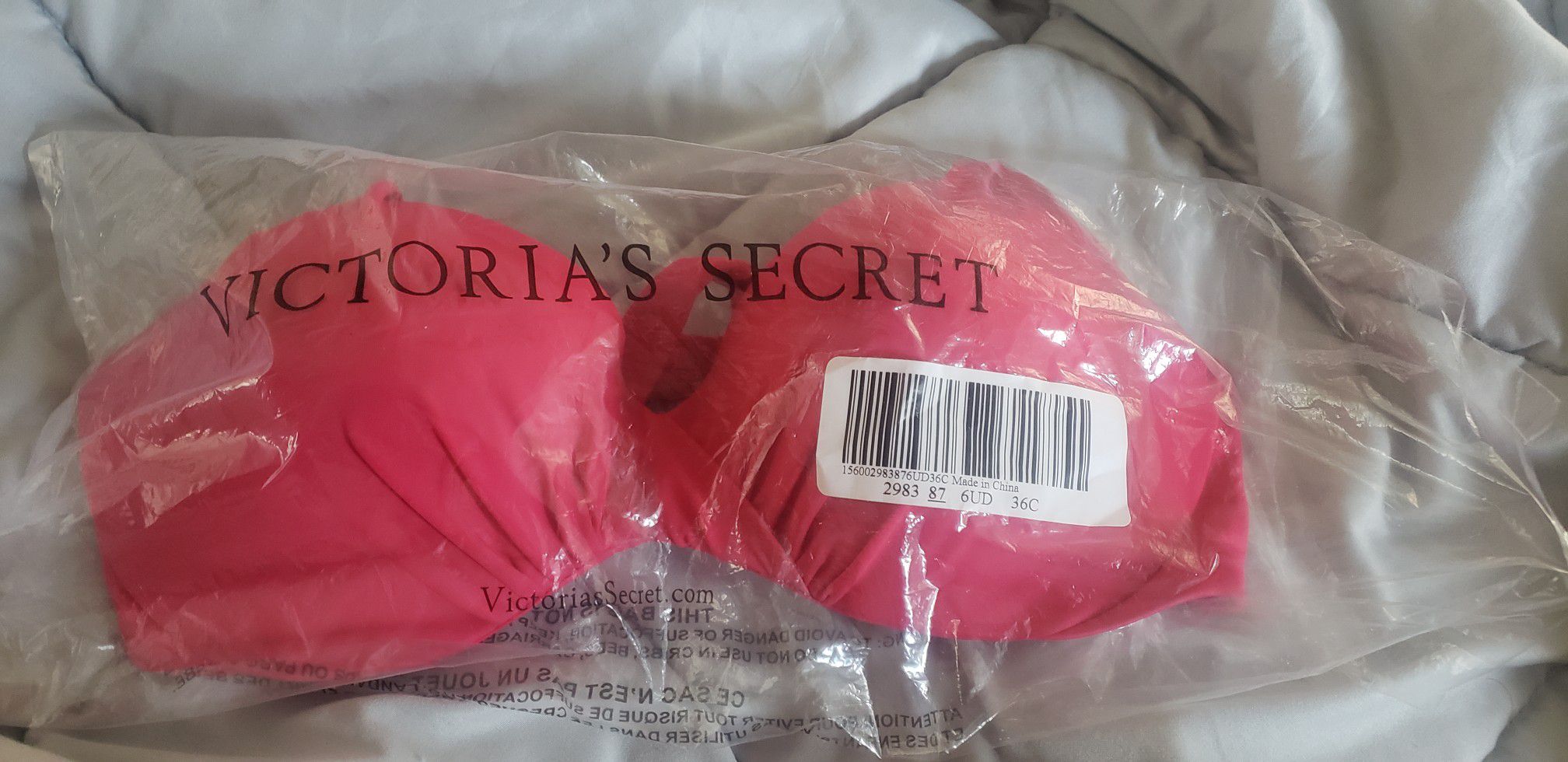 Victoria's secret swimsuit top