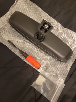Kia optima inside Rearview mirror