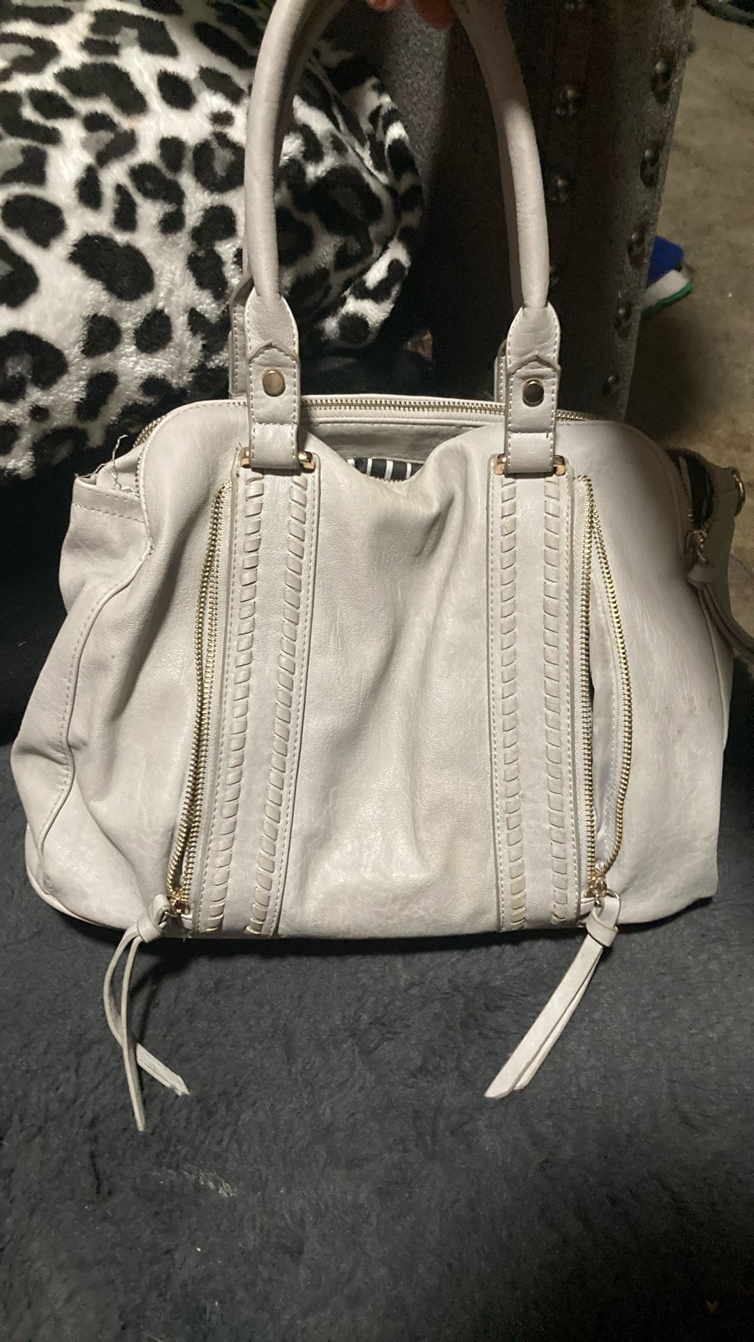 Saha+Sofi Purse 