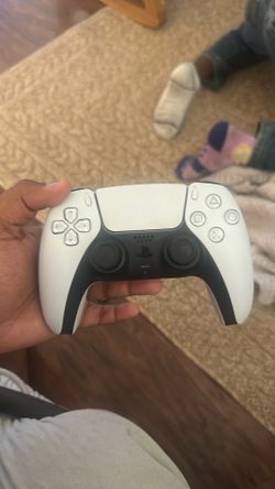 Ps5 controller