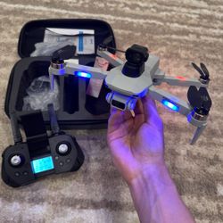 GPS 4K Camera Drone