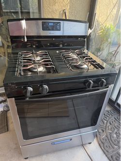 Stove