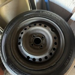 Llantas 