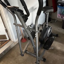 Weslo momentum G 3.2