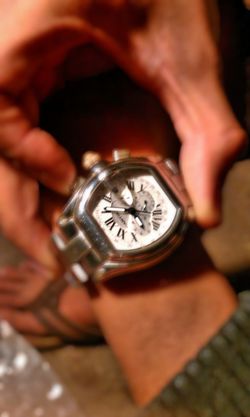 Cartier roadster store 400548cd 2510