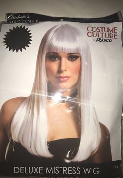 Felix mistress wig