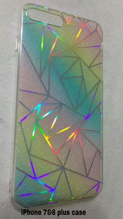 IPhone 7&8 plus case