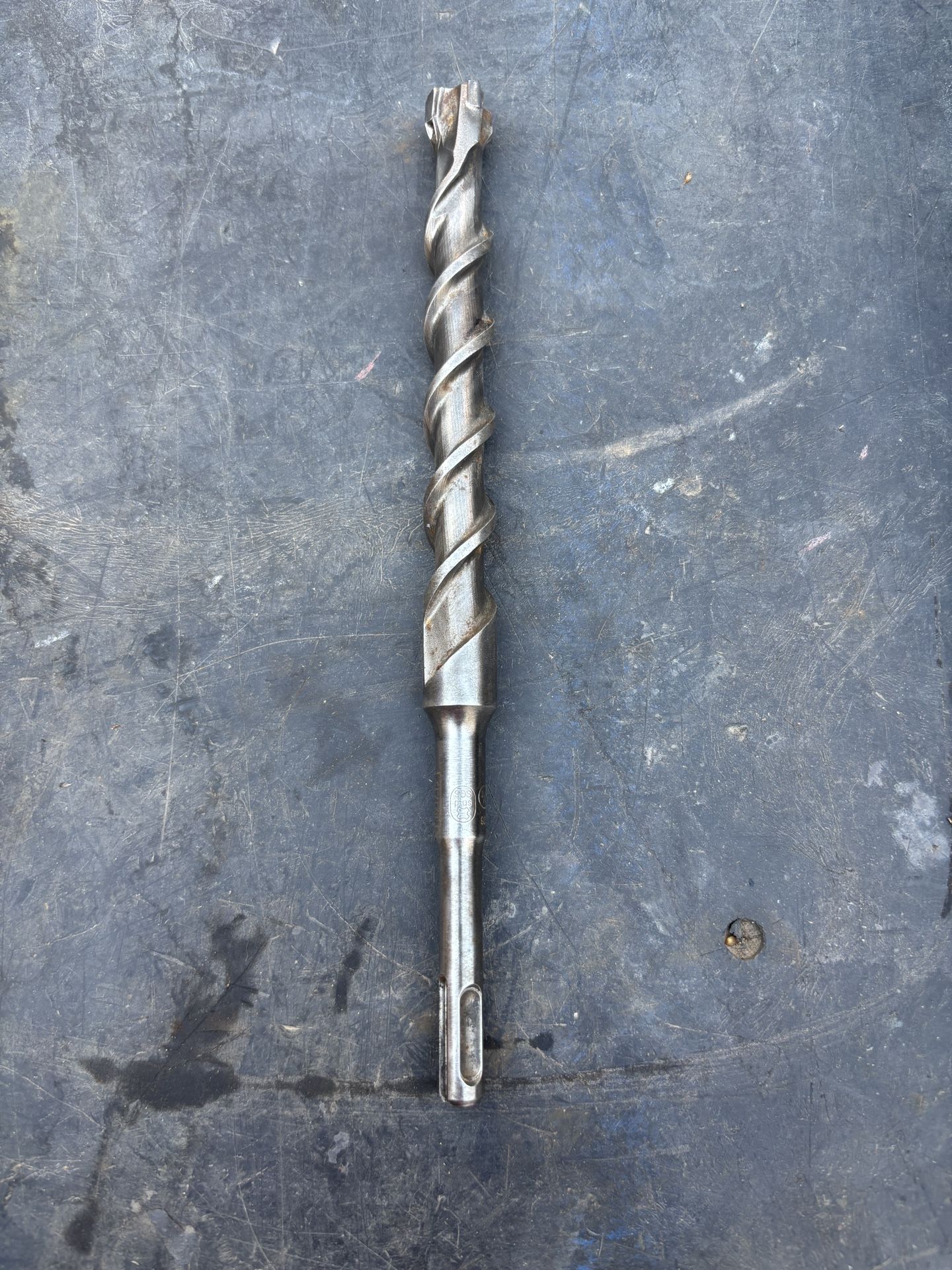 3/4” SDS Hammer Drill Bit