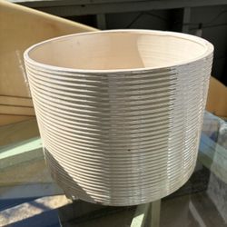 Variety of Planter Pots