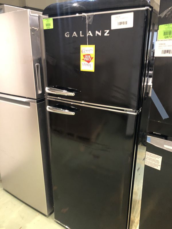 Galanz Refrigerator J0 F