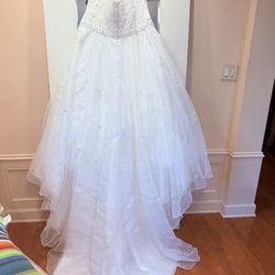 Wedding/Prom Dress