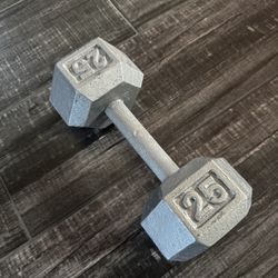 Dumbbell 