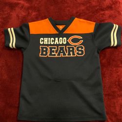 Chicago Bears Shirt