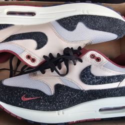 Nike Air Max 1 Premium Size 10 Brand New