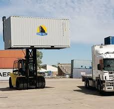 Affordable 20ft & 40ft Shipping Containers – Fast Delivery in Fremont, CA