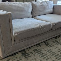 Z Gallerie Sofa