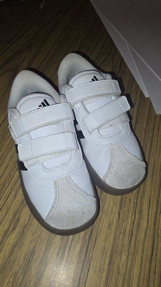 Kids Adidas Samba