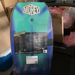 Boogie board Morey 