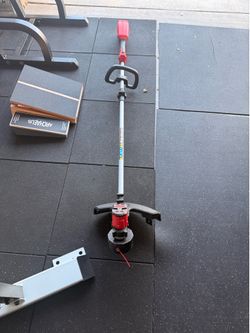 Milwaukee m18 lawn tool new