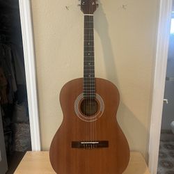 Samick Guitar 