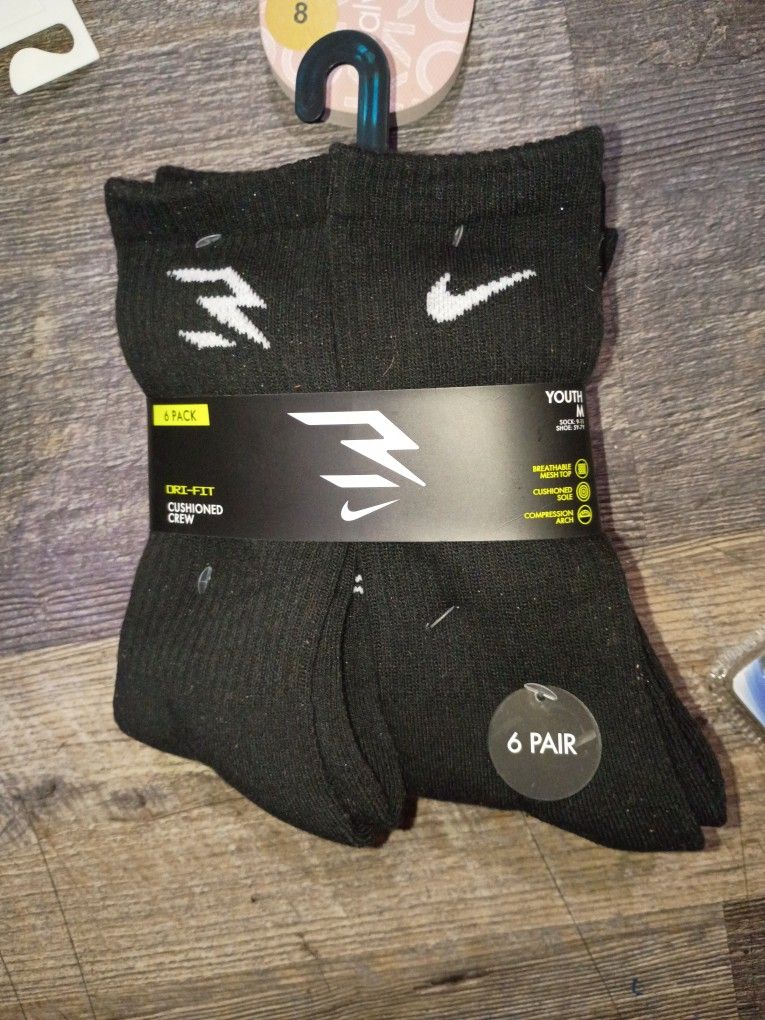 Nike Sock