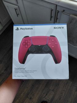 Ps5 Controller