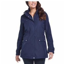 Weatherproof Ladies Anorak Rain Jackets S,m,l,xl Available 