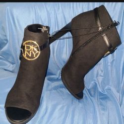 DKNY Boots