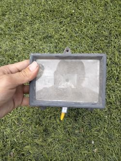 Porch Light