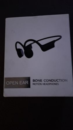 Open Ear