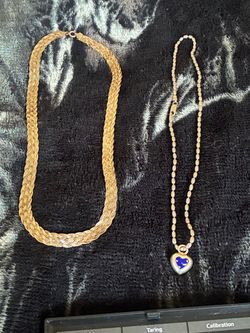 Silver 925 women chain