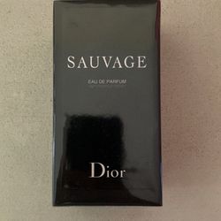 Dior Sauvage EDP