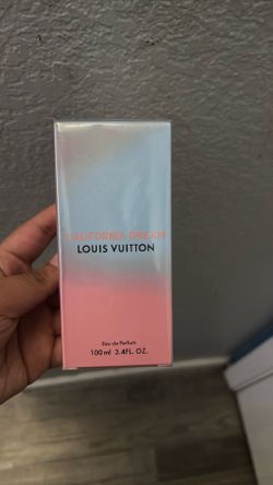 Lv cologne