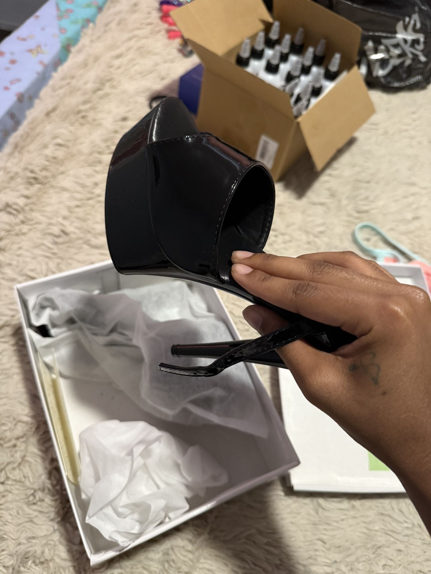 High Heels From SHEIN