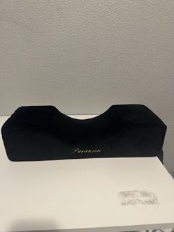 Lash pillow
