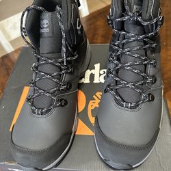 Botas de trabajo nuevas medida  10.5