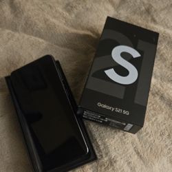 Samsung Galaxy  S21 5G