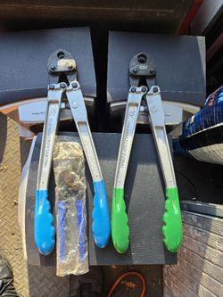 Zurn Crimping Tools