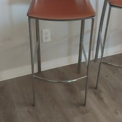 3 Bar Stools