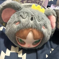 Inn’s Let’s Party Confirmed Blind Box 