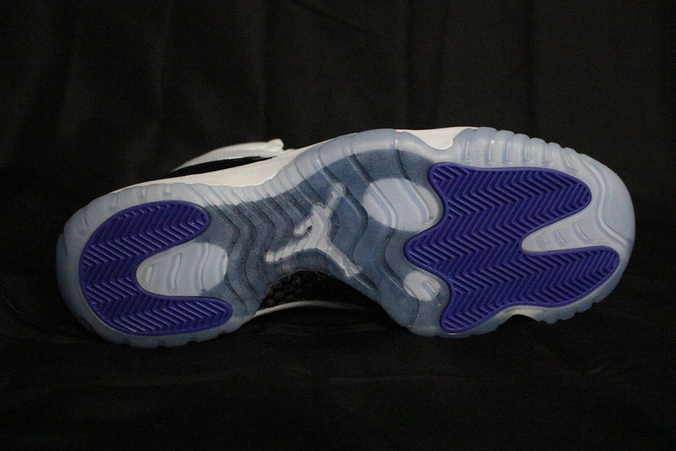 Jordan Retro Concord 11’s