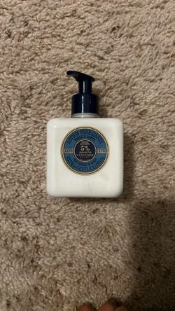 L’Occitane Extra Gentle Body Lotion 10.1oz