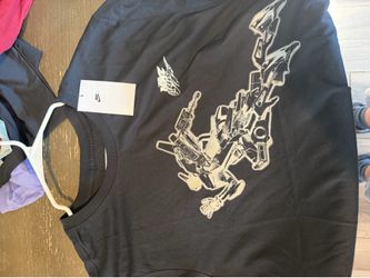 Nike/Jordan Tshirts and 1 hoodie new