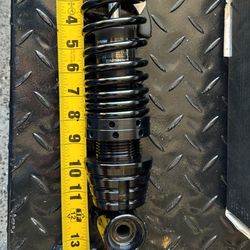 91-2017 Dyna Rear Shocks From A 2017 Low Rider S