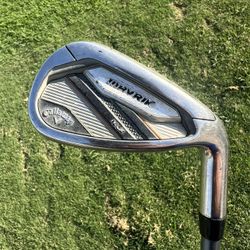 Callaway Mavrik Max 8 Iron