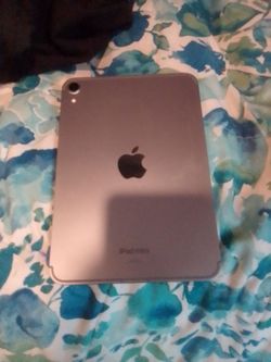 Apple ipad Mini