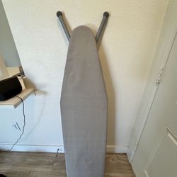 Full-Size Ironing Board – Collapsible Legs