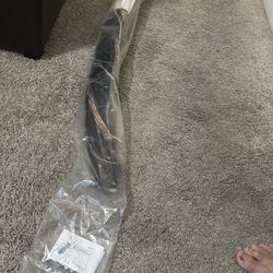 Front Hood Truck Spoiler - Fits Chev Avalanche 2004 and other Chev Models